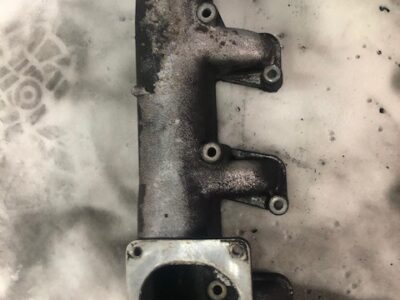 Perkins 3777RO1B/3 Kolektor Ssący Claas Targo