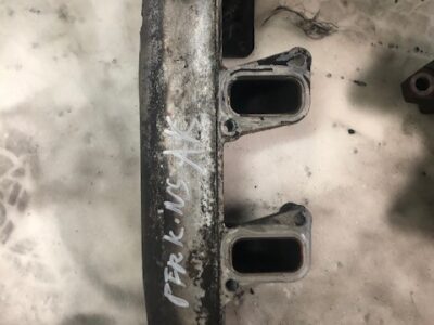 Perkins 3777RO1B/3 Kolektor Ssący Claas Targo