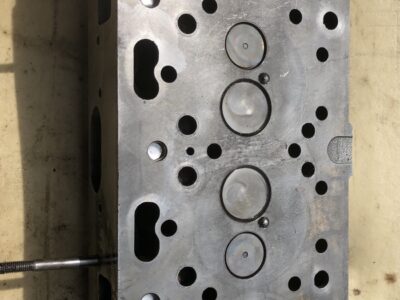 Perkins-głowica AB -3712L02A-4 Manitou Merlo