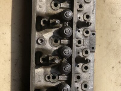 Perkins-głowica AB -3712L02A-4 Manitou Merlo