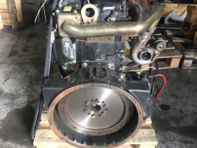 Perkins RG38138 Silnik Kompletny lub części