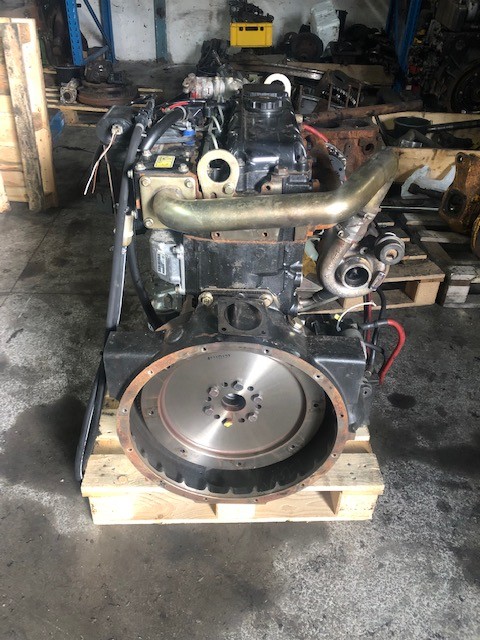 Perkins RG38138 Silnik Kompletny lub części