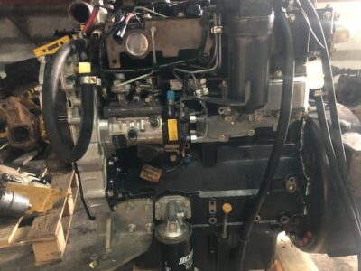 Perkins RG38138 Silnik Kompletny lub części