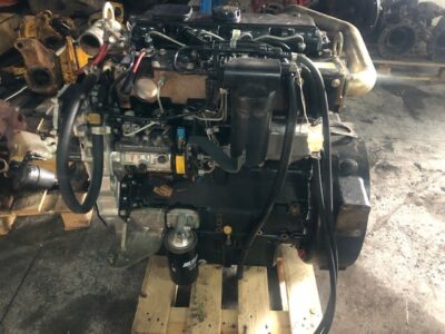 Perkins RG38138 Silnik Kompletny lub części