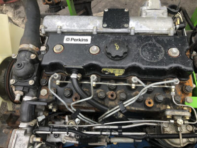 Perkins-silnik/ Perkins AR 81148