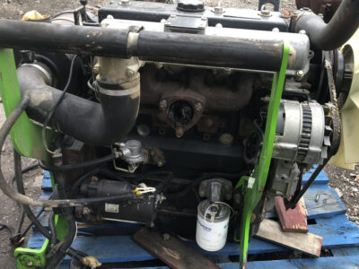 Perkins-silnik/ Perkins AR 81148