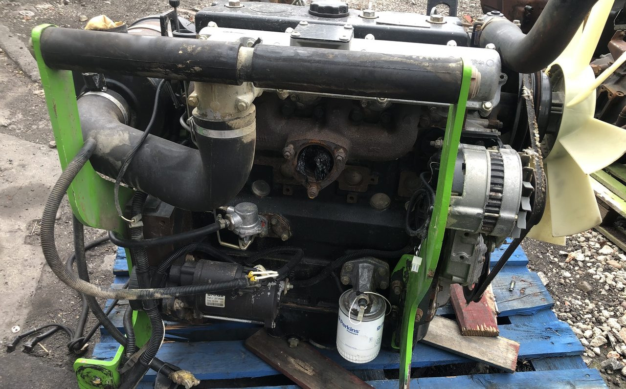 Perkins-silnik/ Perkins AR 81148