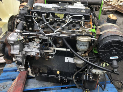 Perkins-silnik/ Perkins AR 81148