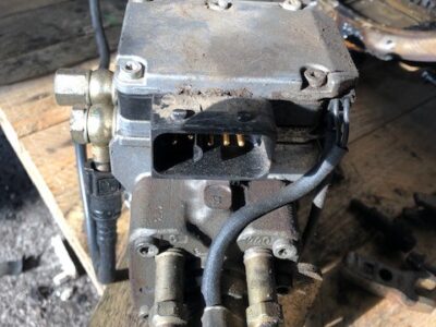 Pompa BOSCH: 0470004014 0986444516 PERKINS: 2644N204