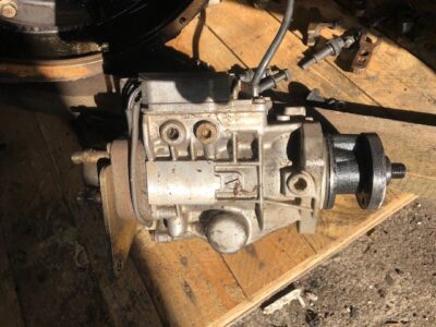 Pompa BOSCH: 0470004014 0986444516 PERKINS: 2644N204