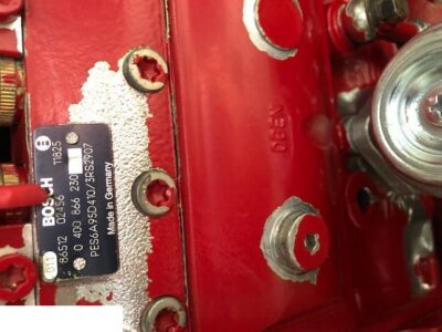 Pompa Paliwa Bosch PES6A95D410/3RS2907