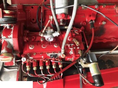 Pompa Paliwa Bosch PES6A95D410/3RS2907