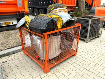 Przewody | Kominy Nagrzewnicy | Wentylacja Powietrza