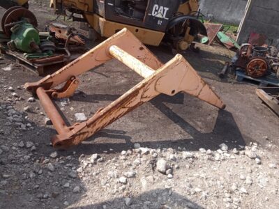 Ramię - Tur - Ursus | Zetor