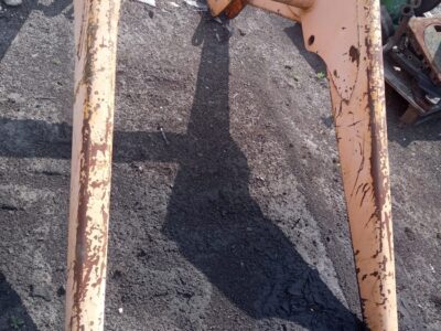 Ramię - Tur - Ursus | Zetor