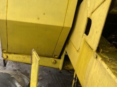 Sanderson Teleporter 2 - Zwolnica - Zwrotnica - Półoś - Skrzynia - Silnik - Siłowniki