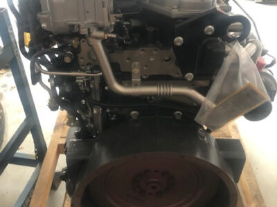 Silnik Caterpillar Cat C4.4 Acert Perkins 106 kW 145 KM (turbina)