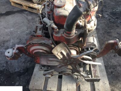 Silnik Ford 703F 6015