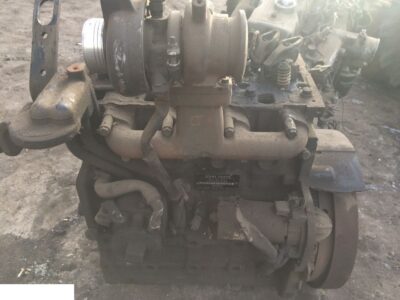 Silnik John Deere 4024 Części