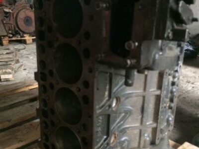 Silnik Kubota 1861 - Wał