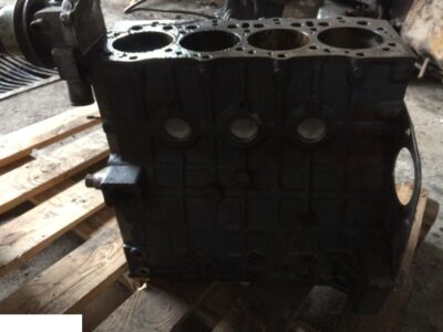 Silnik Kubota 2197 BLOK