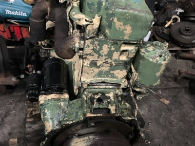 Silnik Mercedes om 314 , om314 , om314.1