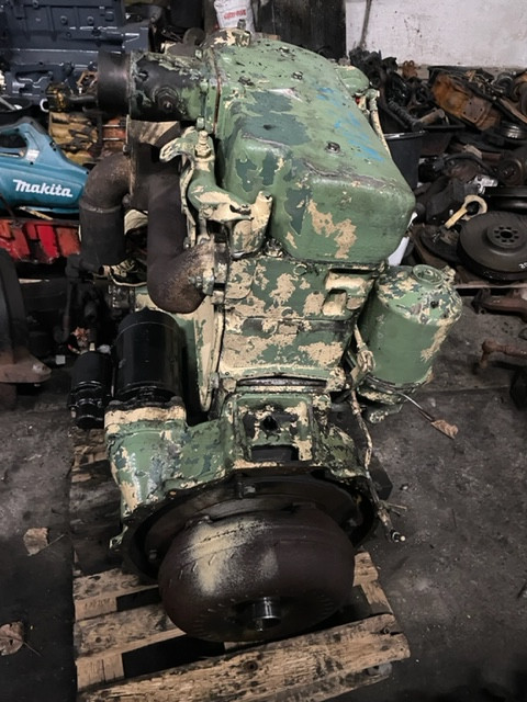 Silnik Mercedes om 314 , om314 , om314.1