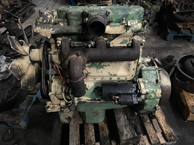 Silnik Mercedes om 314 , om314 , om314.1