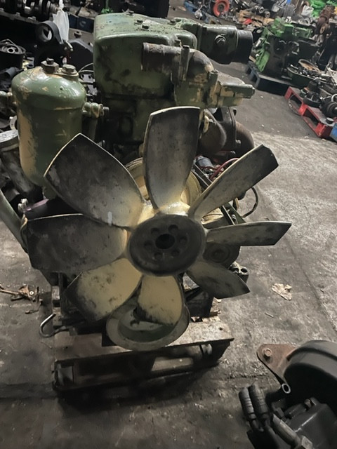 Silnik Mercedes om 314 , om314 , om314.1