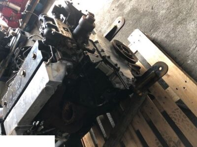 Silnik Perkins 1004-4 [CZĘŚCI]