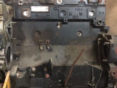 Silnik perkins AA50460