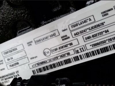 Silnik Perkins F5HFL414C , FPT F5HL414C