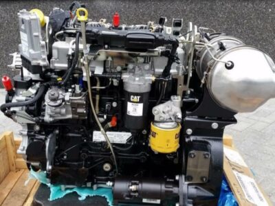 Silnik Perkins F5HFL414C , FPT F5HL414C