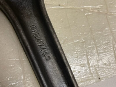 Sisu 420 korbowód H47459