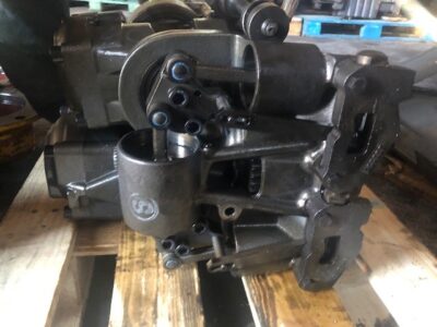 Skrzynia biegów Vario Ml 70