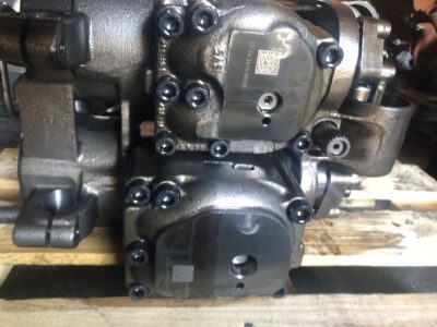 Skrzynia biegów Vario Ml 70