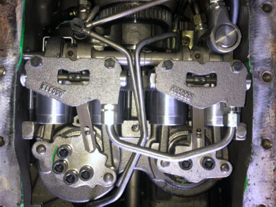 Skrzynia biegów Vario ML 90 Fendt Valtra S , Massey Ferguson dyna vt