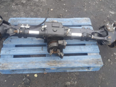 SPICER 221.70-002-most tylni SPICER