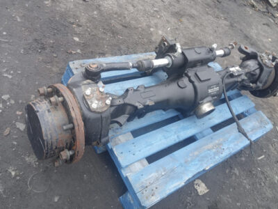 SPICER 221.70-002-most tylni SPICER