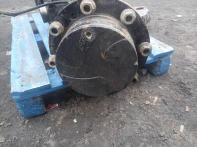 SPICER 221.70-002-most tylni SPICER