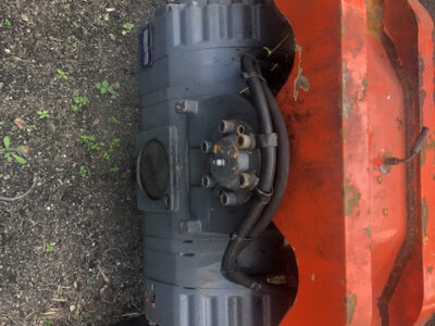 SPICER 319/114/ 55-001 , S-ita-712233 , Terex TL310