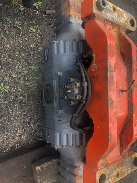 SPICER 319/114/ 55-001 , S-ita-712233 , Terex TL310