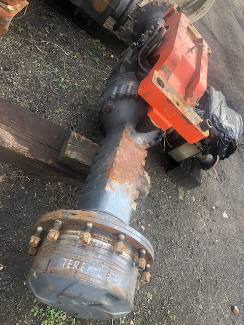 SPICER 319/114/ 55-001 , S-ita-712233 , Terex TL310