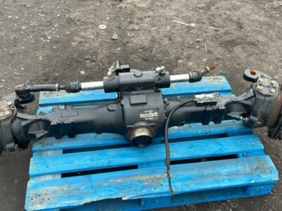 Spicer DANA Ratio 1/12/714 type 221/70-002 Atak 14x32 ,