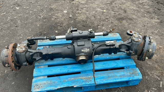 Spicer DANA Ratio 1/12/714 type 221/70-002 Atak 14x32 ,