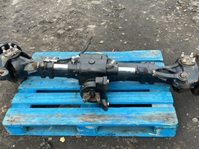 Spicer DANA Ratio 1/12/714 type 221/70-002 Atak 14x32 ,