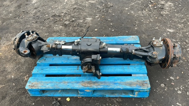 Spicer DANA Ratio 1/12/714 type 221/70-002 Atak 14x32 ,