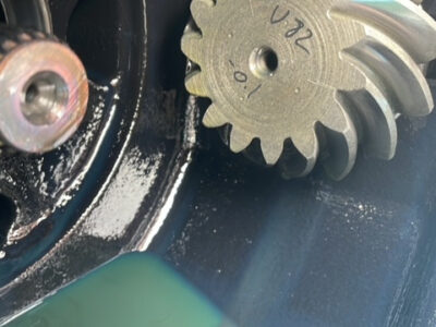 Spicer DANA Ratio 1/12/714 type 221/70-002 Atak 14x32 ,