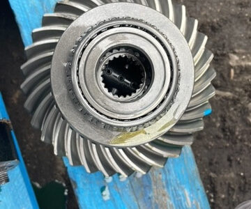 Spicer DANA Ratio 1/12/714 type 221/70-002 Atak 14x32 ,