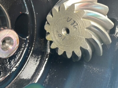 Spicer DANA Ratio 1/12/714 type 221/70-002 Atak 14x32 ,